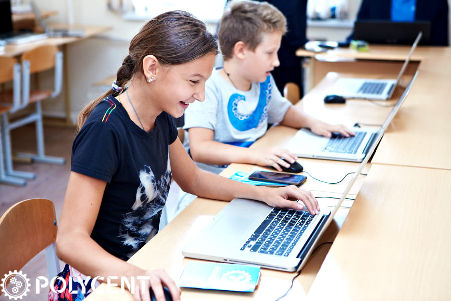 Компьютерные курсы для детей Компьютерные курсы для детей